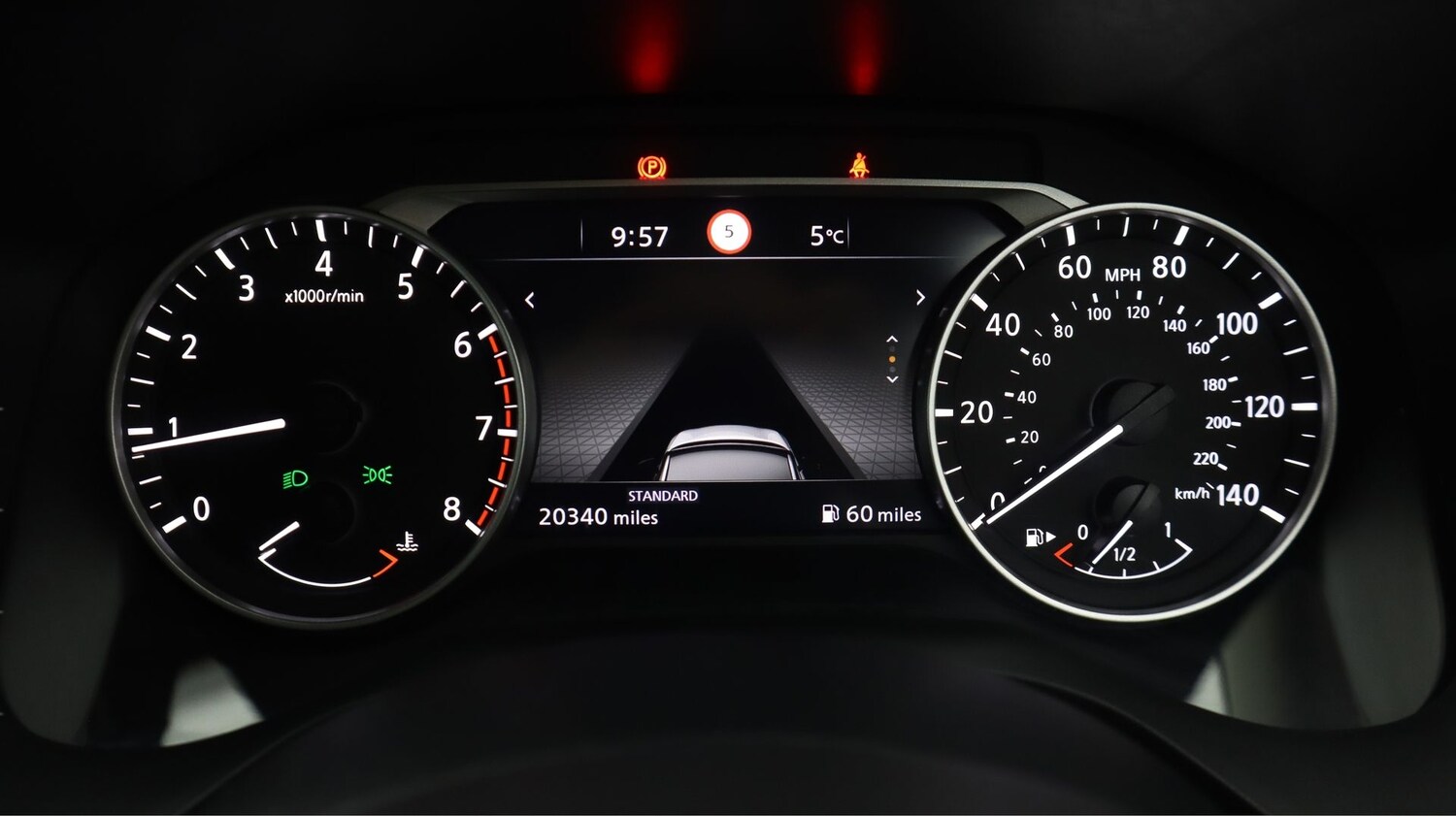 Used Nissan Qashqai 2024 for sale - 77820421: Photo 10