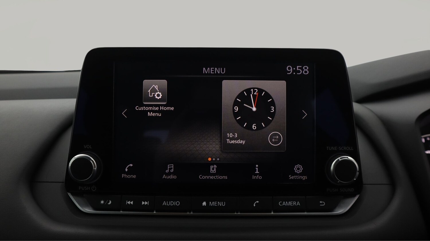 Used Nissan Qashqai 2024 for sale - 77820421: Photo 11