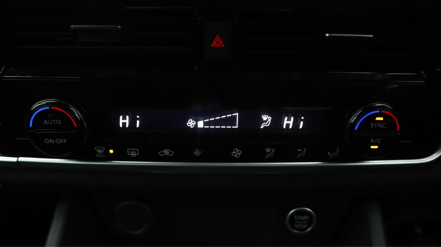 Used Nissan Qashqai 2024 for sale - 77820421: Photo 12