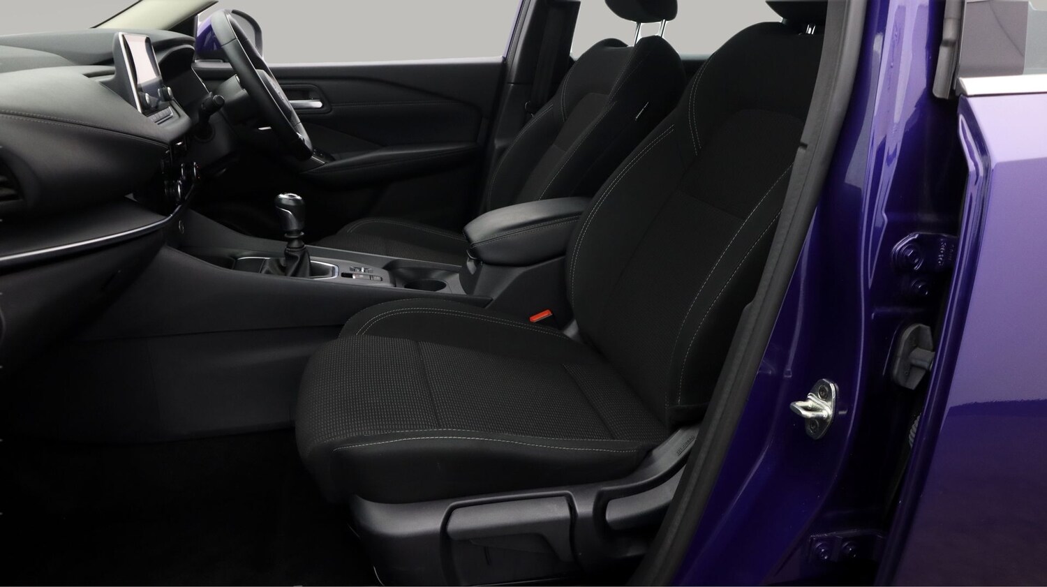 Used Nissan Qashqai 2024 for sale - 77820421: Photo 14