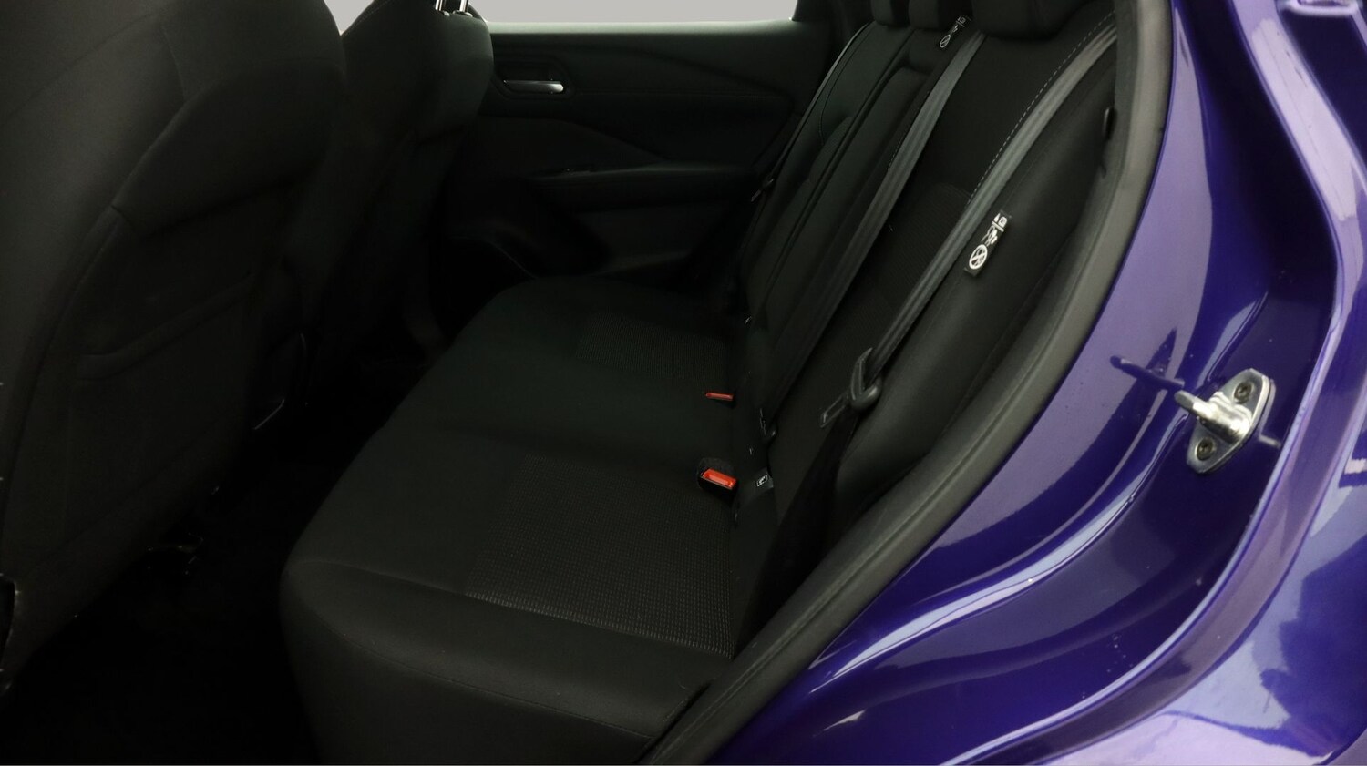 Used Nissan Qashqai 2024 for sale - 77820421: Photo 16