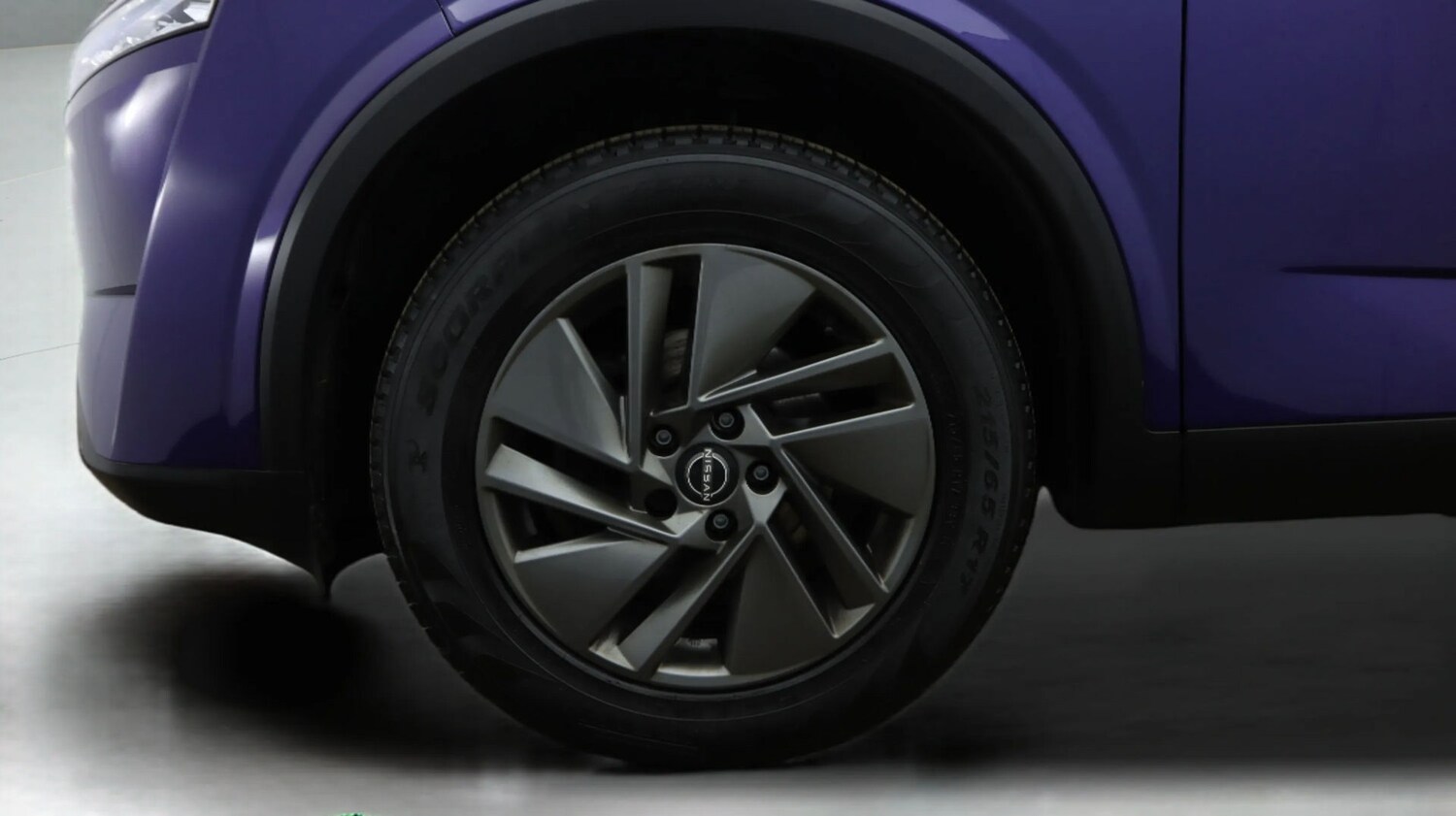 Used Nissan Qashqai 2024 for sale - 77820421: Photo 18