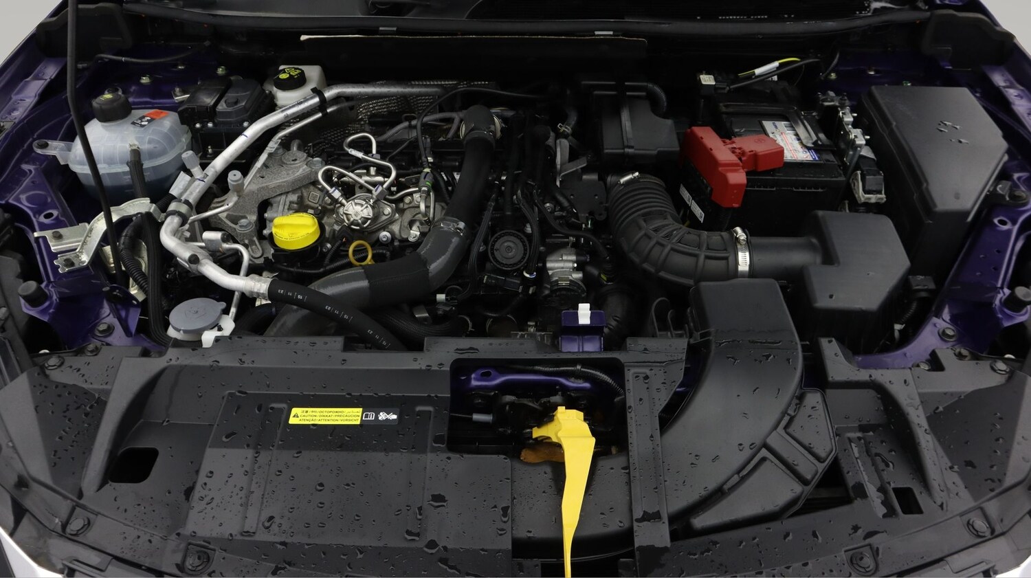 Used Nissan Qashqai 2024 for sale - 77820421: Photo 19