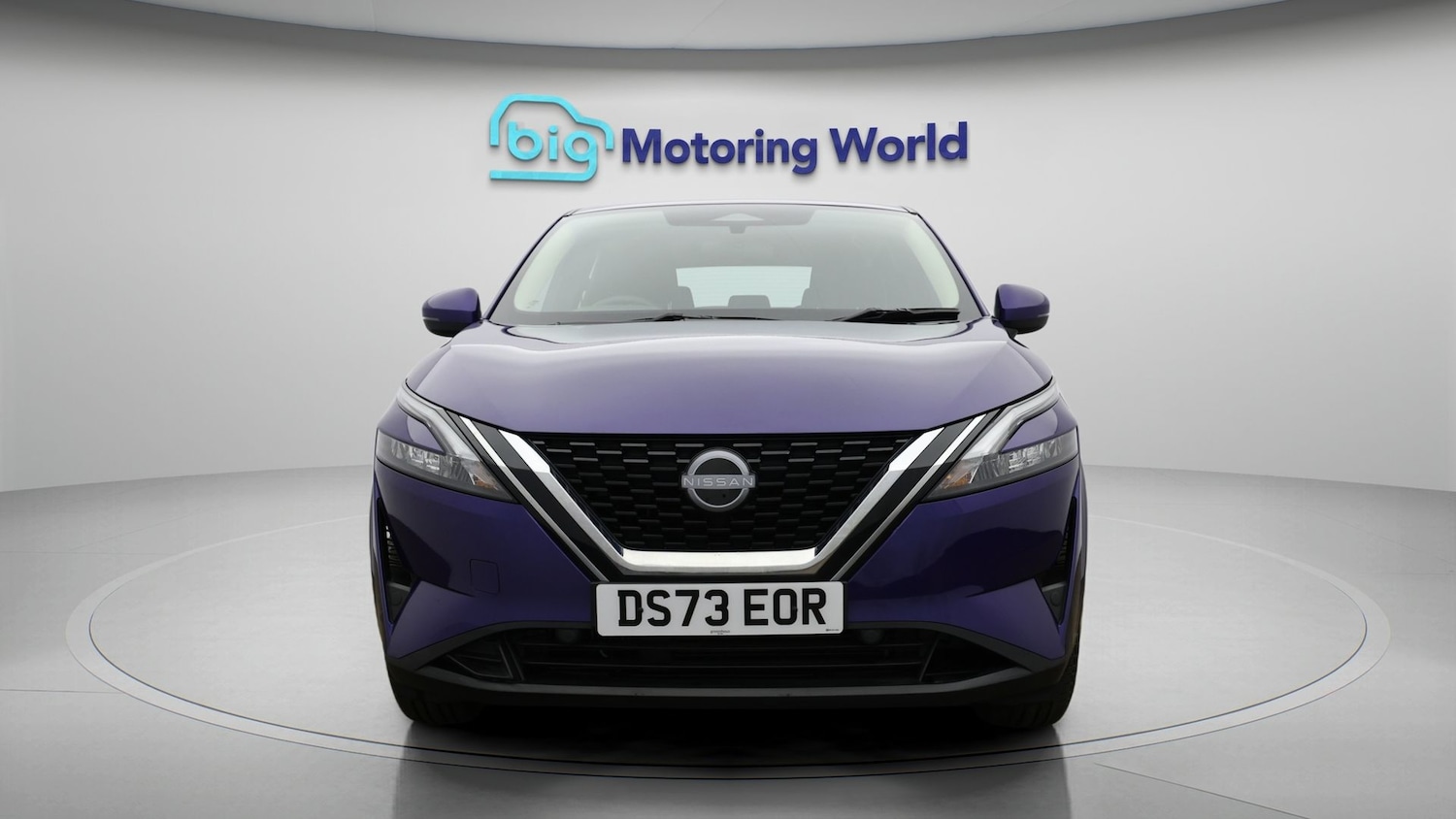 Used Nissan Qashqai 2024 for sale - 77820421: Photo 2