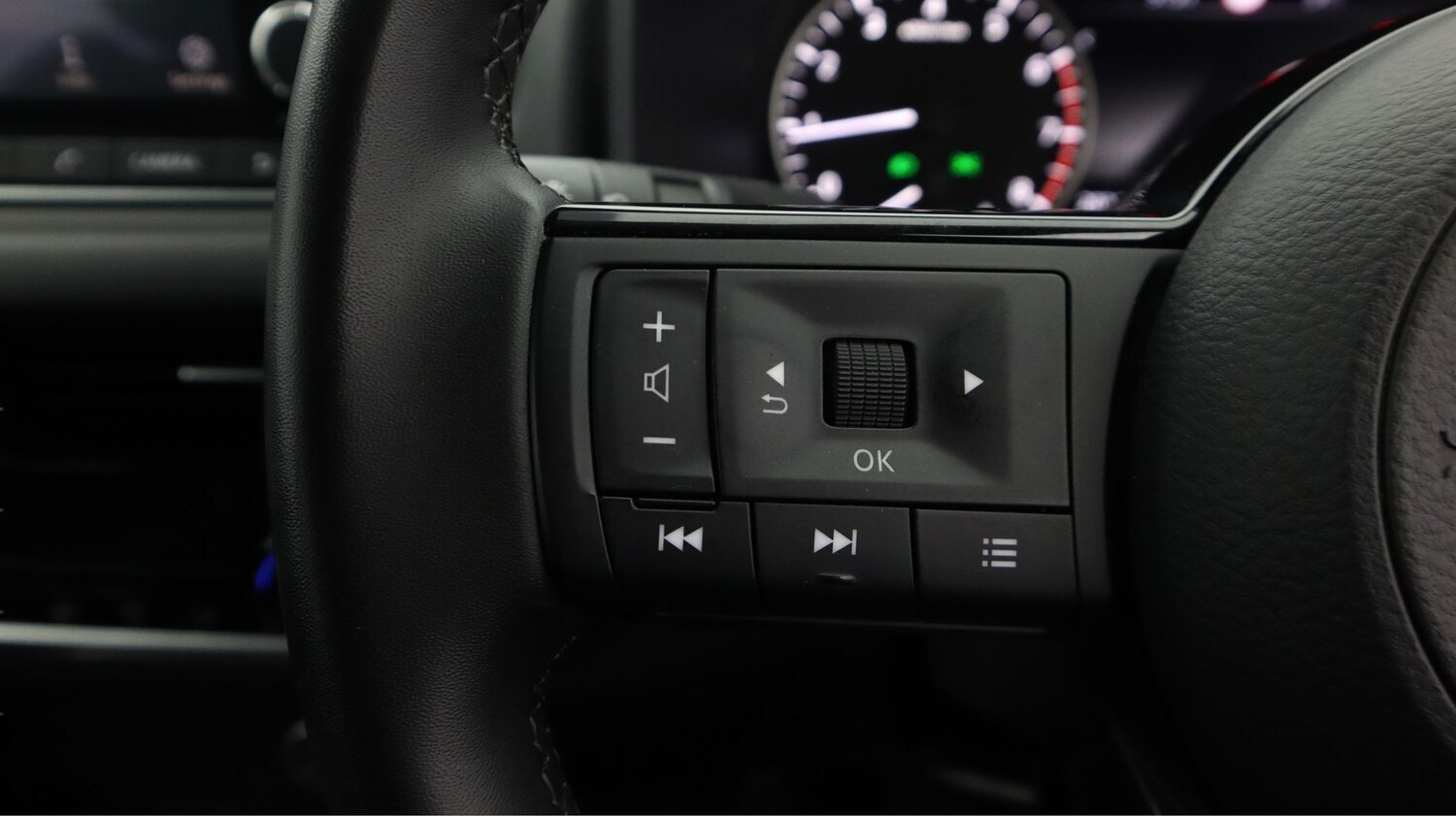 Used Nissan Qashqai 2024 for sale - 77820421: Photo 20