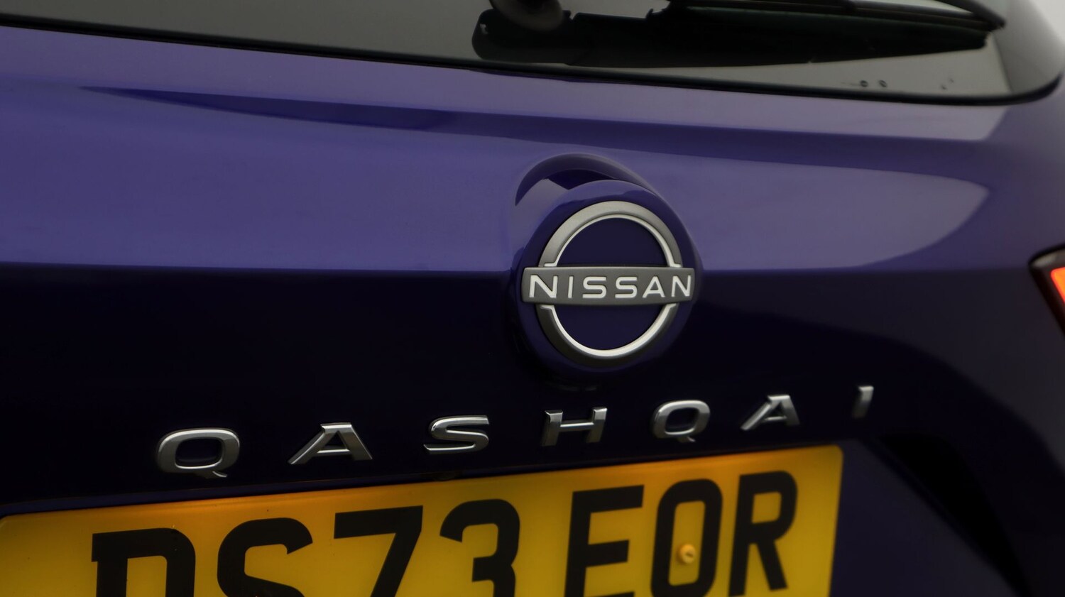 Used Nissan Qashqai 2024 for sale - 77820421: Photo 22