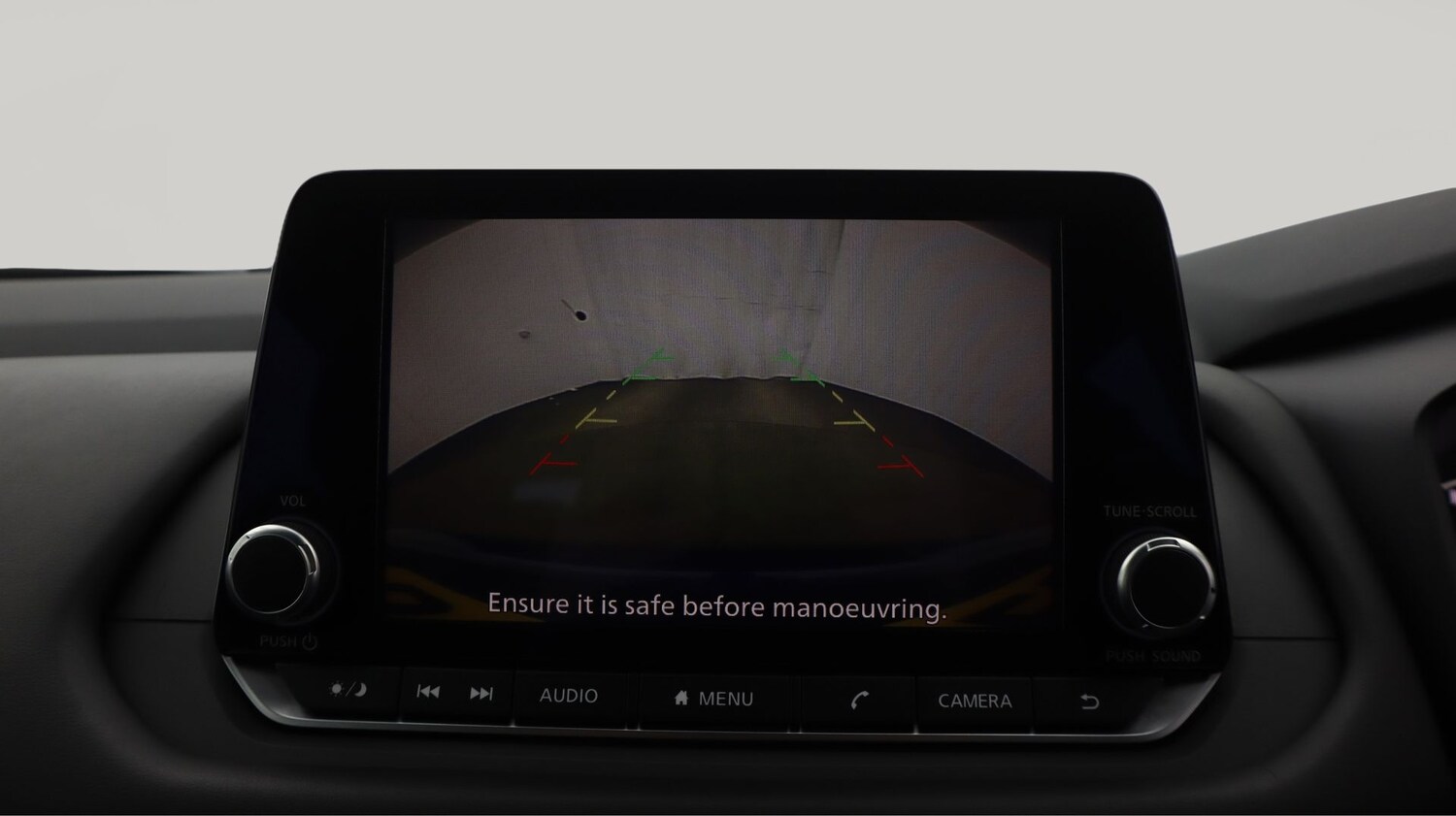 Used Nissan Qashqai 2024 for sale - 77820421: Photo 23