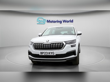Used Skoda Kodiaq 2023 for sale - 79058231: Photo