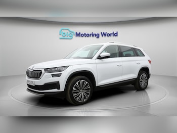 Used Skoda Kodiaq 2023 for sale - 79058231: Photo