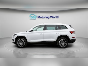 Used Skoda Kodiaq 2023 for sale - 79058231: Photo