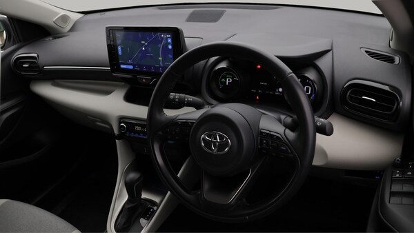 Used Toyota Yaris 2023 for sale - 75696970: Photo 10