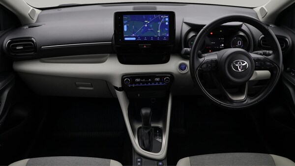 Used Toyota Yaris 2023 for sale - 75696970: Photo 14