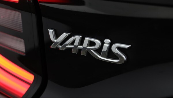 Used Toyota Yaris 2023 for sale - 75696970: Photo 22