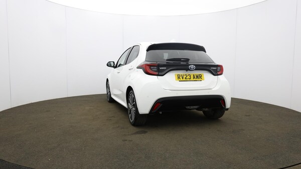 Used Toyota Yaris 2023 for sale - 75696970: Photo 34