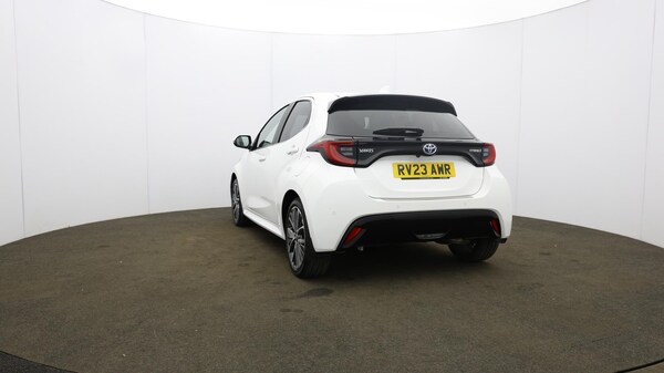 Used Toyota Yaris 2023 for sale - 75696970: Photo 35