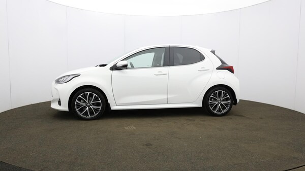 Used Toyota Yaris 2023 for sale - 75696970: Photo 36