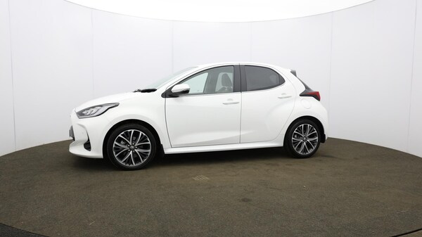 Used Toyota Yaris 2023 for sale - 75696970: Photo 37