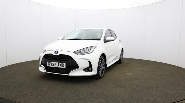 Used Toyota Yaris 2023 for sale - 75696970: Photo 42