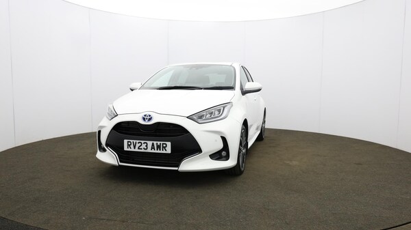 Used Toyota Yaris 2023 for sale - 75696970: Photo 43
