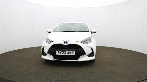 Used Toyota Yaris 2023 for sale - 75696970: Photo 44