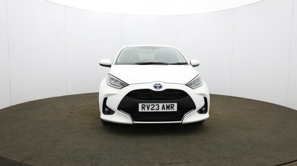 Used Toyota Yaris 2023 for sale - 75696970: Photo 45