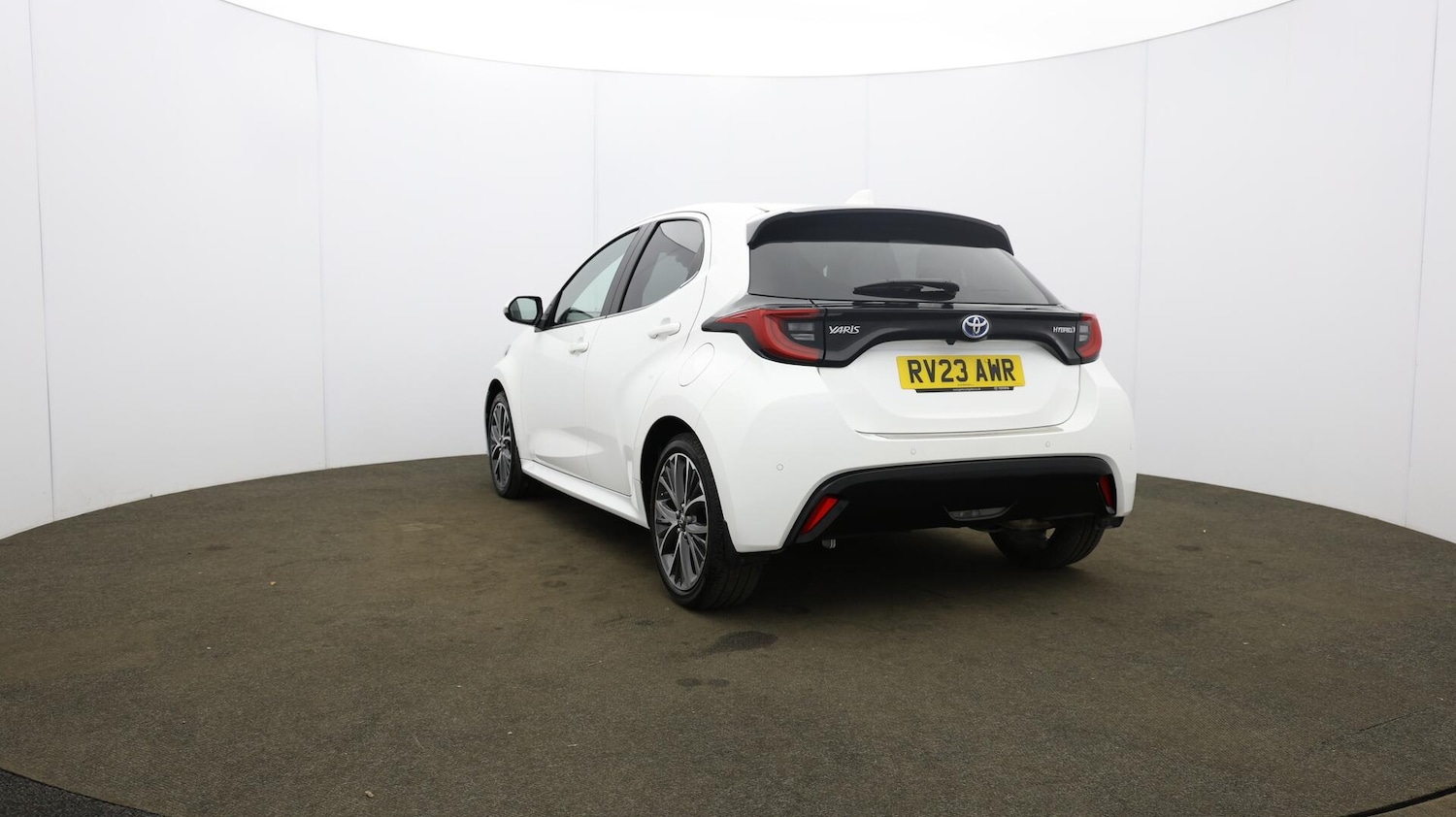 Vehicle 46