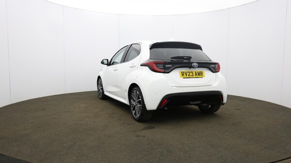 Used Toyota Yaris 2023 for sale - 75696970: Photo 46