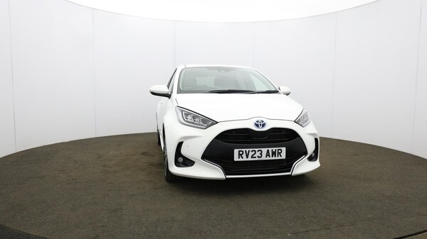 Used Toyota Yaris 2023 for sale - 75696970: Photo 47