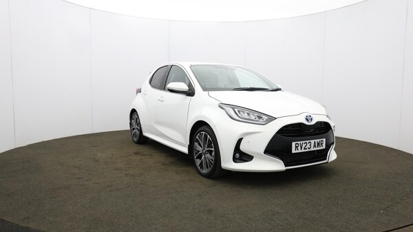 Used Toyota Yaris 2023 for sale - 75696970: Photo 49