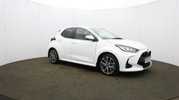 Used Toyota Yaris 2023 for sale - 75696970: Photo 51