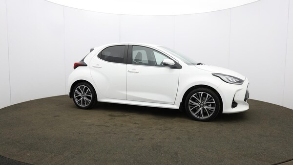 Used Toyota Yaris 2023 for sale - 75696970: Photo 53