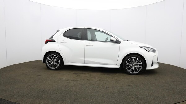 Used Toyota Yaris 2023 for sale - 75696970: Photo 54