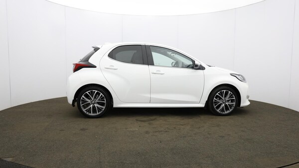 Used Toyota Yaris 2023 for sale - 75696970: Photo 56