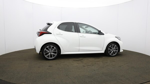 Used Toyota Yaris 2023 for sale - 75696970: Photo 58