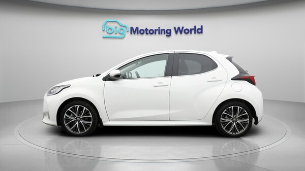 Used Toyota Yaris 2023 for sale - 75696970: Photo 5