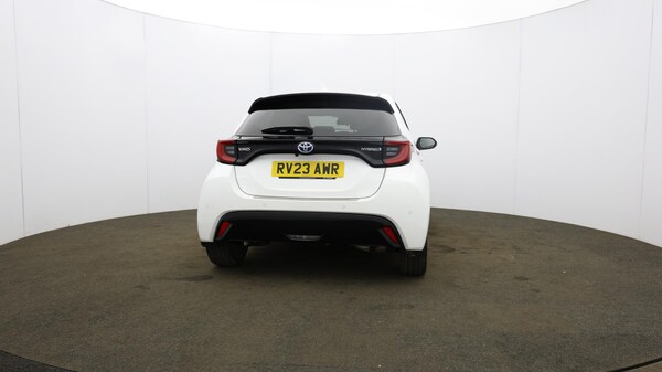 Used Toyota Yaris 2023 for sale - 75696970: Photo 65