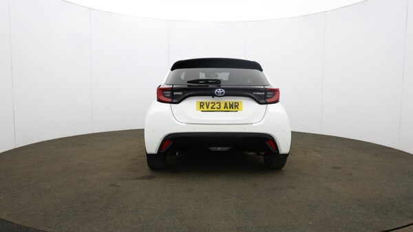 Used Toyota Yaris 2023 for sale - 75696970: Photo 66