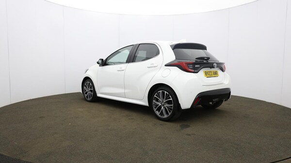 Used Toyota Yaris 2023 for sale - 75696970: Photo 67