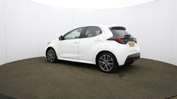 Used Toyota Yaris 2023 for sale - 75696970: Photo 68
