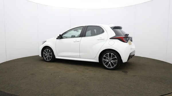 Used Toyota Yaris 2023 for sale - 75696970: Photo 69