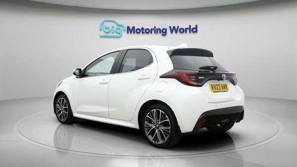 Used Toyota Yaris 2023 for sale - 75696970: Photo 6