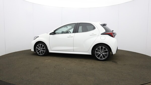 Used Toyota Yaris 2023 for sale - 75696970: Photo 70