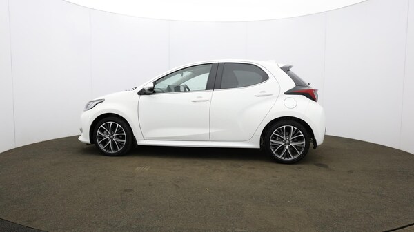 Used Toyota Yaris 2023 for sale - 75696970: Photo 71