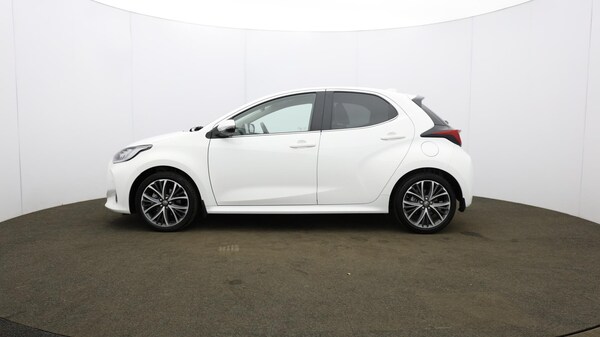 Used Toyota Yaris 2023 for sale - 75696970: Photo 72