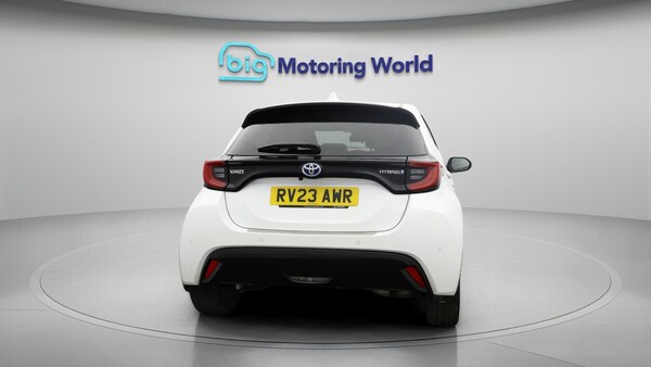 Used Toyota Yaris 2023 for sale - 75696970: Photo 7