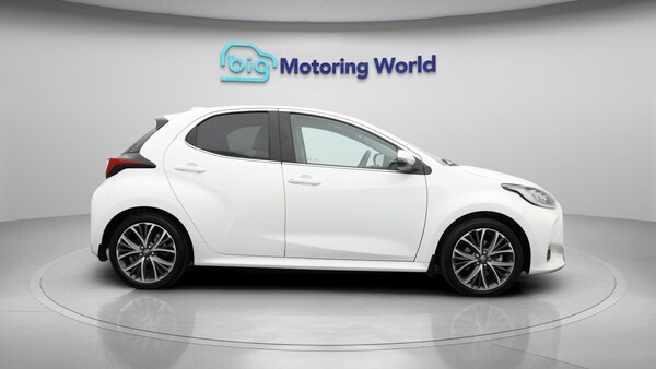 Used Toyota Yaris 2023 for sale - 75696970: Photo 9