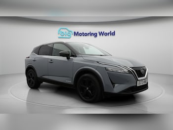 Used Nissan Qashqai 2023 for sale - 77003840: Photo