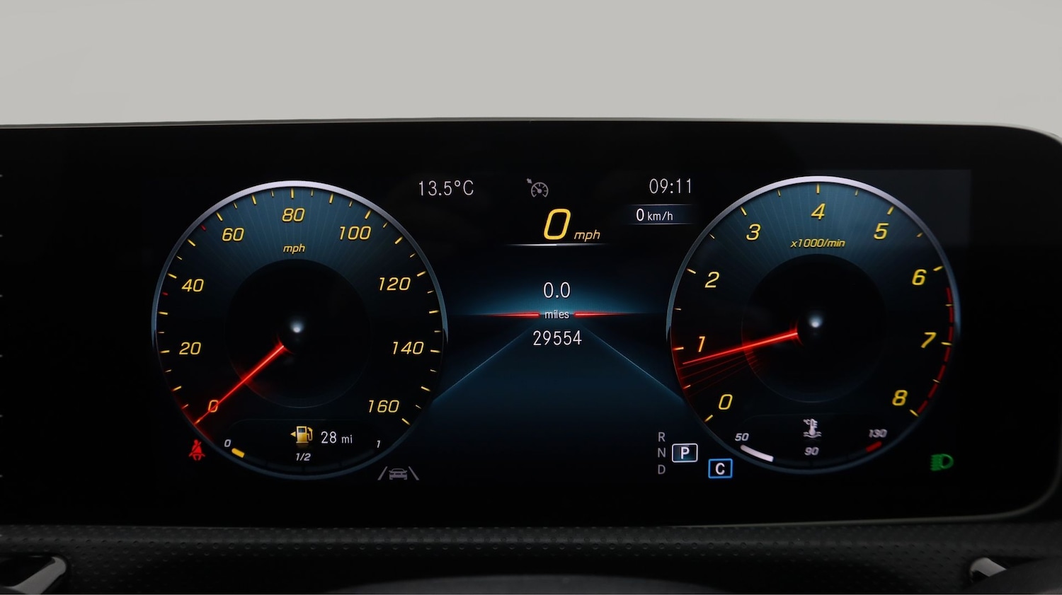 Used Mercedes-Benz A-Class 2020 for sale - 77249127: Photo 10