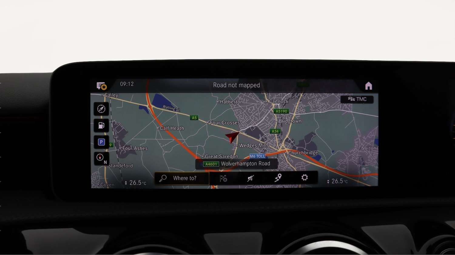 Used Mercedes-Benz A-Class 2020 for sale - 77249127: Photo 11