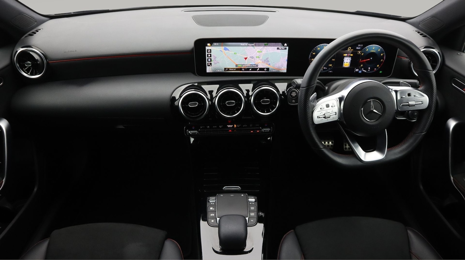 Used Mercedes-Benz A-Class 2020 for sale - 77249127: Photo 13